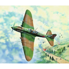  Hobby Boss IL-2M3 Ground attack aircraft 1:32 (83204) makett