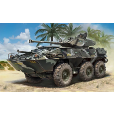  Hobby Boss LAV300 90mm Cockerill Gun 1:35 (84573) makett