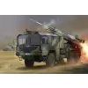  Hobby Boss LKW 7t mil gl LARS2 1:35 (85521)