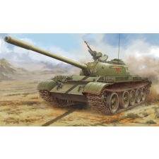  Hobby Boss PLA 59 Medium Tank 1:35 (84548) makett