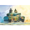  Hobby Boss PLA ZTZ96 MBT 1:35 (82463)