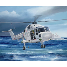  Hobby Boss Royal Navy Lynx HAS.2 1:72 (87236) makett