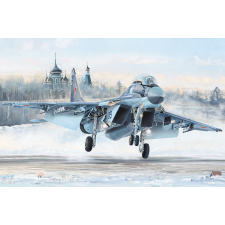  Hobby Boss Russian MiG-29K 1:48 (81786) makett