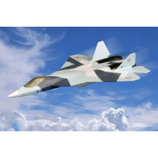  Hobby Boss Russian T-50 PAK-FA  (81903) makett