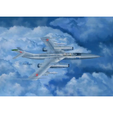  Hobby Boss Russian Yak-28P Firebar 1:48 (81767) makett