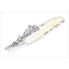  Hobby Boss Soviet Aircraft Carrier Baku 1:700 (83416)