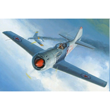  Hobby Boss Soviet La-11 Fang 1:48 (81760) makett