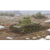  Hobby Boss Soviet T-12 Medium Tank 1:35 (83887)