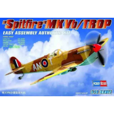  Hobby Boss Spitfire MK.Vb TROP 1:72 (80213) makett
