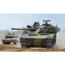  Hobby Boss Swedish CV9035 IFV 1:35 (83823) makett