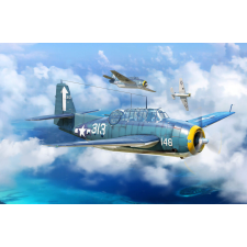  Hobby Boss TBM-3 Avenger 1:72 (87274) makett