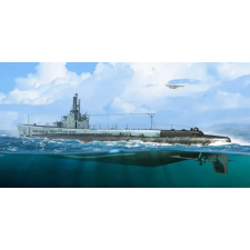  Hobby Boss USS GATO SS-212 1944 1:350 (83524) makett