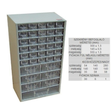  Hobby Box 489 szerszám kiegészítő