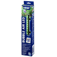  HOBBY Bubble Air LED Akváriumi Világítás - Színváltó, Buborékos - 44 cm akváriumlámpa