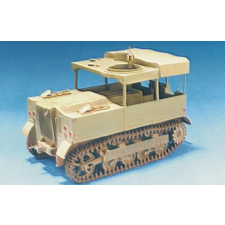  Hobby Fan M5 BT High-Speed Tractor 1:35 (HF004) makett