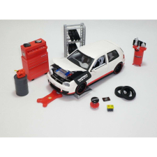  Hobby Gear Repair garge szett w1 modell kiegészítő 1:24 makett