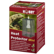 HOBBY Heat Protector Mini12x12x18cm védőrács hüllőfelszerelés