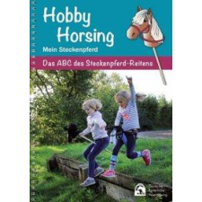  Hobby Horsing - Mein Steckenpferd idegen nyelvű könyv