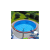 Hobby Pool Modena medence 450 x 120 cm 0,8 mm szürke stílus