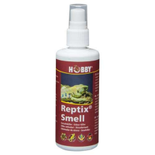 HOBBY Reptix Smell 100ml likvidálja a bűzt és rothadást hüllőfelszerelés