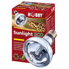 HOBBY Sunlight ECO 70W -napfényt imitáló égő hüllőfelszerelés