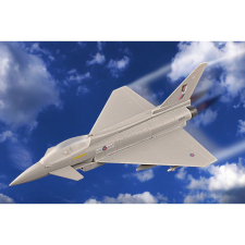 HobbyBoss HB81901 EF-2000 Eurofighter Typhoon repülőgép makett HB81901 makett