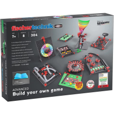 Hobbywing ADVANCED Build your own game építőkészlet makett