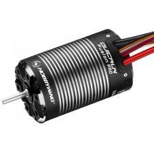 Hobbywing QuicRun Fusion PRO 540 2300kV 60/200A ESC motor makett