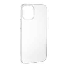 Hoco Apple iPhone 13 Pro Max, Szilikon tok, ultravékony, Hoco Light, átlátszó tok és táska
