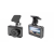 Hoco . DV3 autós HD dupla kamera (elülső és hátsó) 2.45 inch-es IPS kijelzővel (DV3)