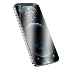 Hoco GF007 HD matt kijelzővédő fólia vágógépbe 50 darab mobiltelefon kellék