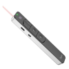 Hoco GM202 wireless lézer prezenter/pointer, bluetooth, ezüst