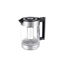 Hoco HA01A ELEKTROMOS VÍZFORRALÓ SZÜRKE vízforraló és teáskanna