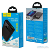 Hoco J102 Power bank 10000mAh - Fekete