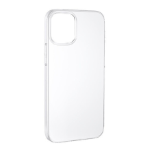 Hoco LIGHT szilikon telefonvédő (ultravékony) ÁTLÁTSZÓ [Apple iPhone 13 Pro] tok és táska
