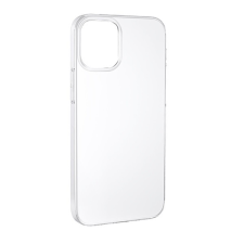Hoco LIGHT szilikon telefonvédő (ultravékony) ÁTLÁTSZÓ [Apple iPhone 13 Pro] (5996591103617) tok és táska