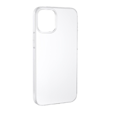 Hoco LIGHT szilikon telefonvédő (ultravékony) ÁTLÁTSZÓ [Apple iPhone 13 Pro Max] (5996591103624) tok és táska