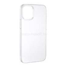 Hoco LIGHT szilikon telefonvédő (ultravékony) ÁTLÁTSZÓ (HOCO_GP-110362) tok és táska