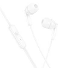 Hoco M121 (3,5mm jack) fülhallgató, fejhallgató