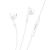 Hoco M93 3,5mm jack