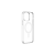 Hoco Magnetic Transparent Iphone 15 Pro 6.1 TPU Tok Magsafe Kompatibilis Clear
