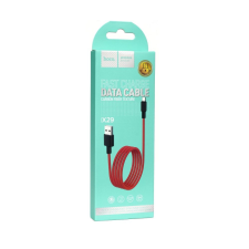 Hoco X29 Micro usb kábel piros (HC089759) kábel és adapter