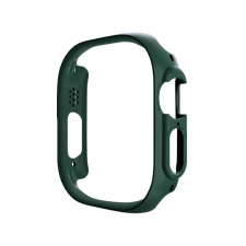 Hoco Zöld TPU óratok Apple Watch Ultra 49 mm Hoco WS5 Guardian okosóra kellék
