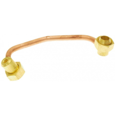  Hőcserélő alsó csöve kávéfőző kellék