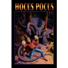  Hocus Pocus (digitális licenc) videójáték