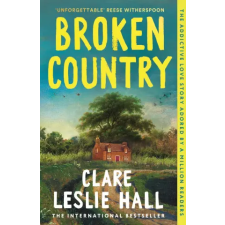 Hodder &amp; Stoughton Broken Country | Clare Leslie Hall egyéb könyv