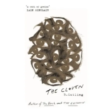 Hodder &amp; Stoughton Cloven | Brian Catling egyéb könyv