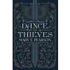 Hodder &amp; Stoughton Dance of Thieves | Mary E. Pearson