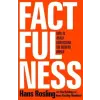 Hodder &amp; Stoughton Factfulness | Hans Rosling,Ola Rosling,Anna Rosling Rönnlund