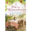 Hodder &amp; Stoughton Fete to Remember | Julia Stagg